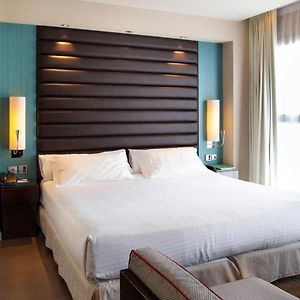 Habitación Deluxe con Cama King